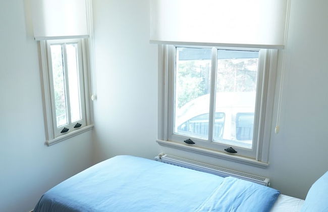 Pavilion With Bosphorus View in Anadolu Hisari - Foto 12