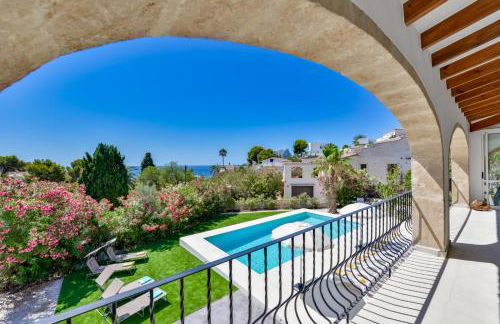 Villas Guzman - Villa Mario - Foto 1