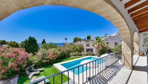 Villas Guzman - Villa Mario - Foto 1