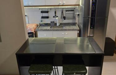 Apto Ipiranga 1 Quarto com vaga de garagem - Foto 5