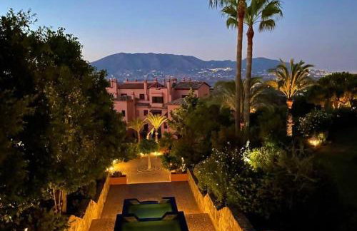 El Mirador del Golf Marbella 3 bedroom apartment - Foto 31