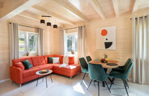 Staymoovers - ManiaLand Domki pod Krakowem - Photo 14