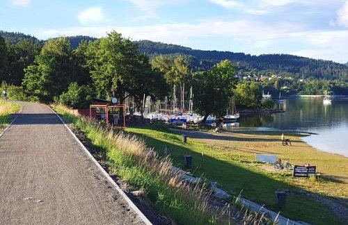 Domki w Beskidach - Foto 43