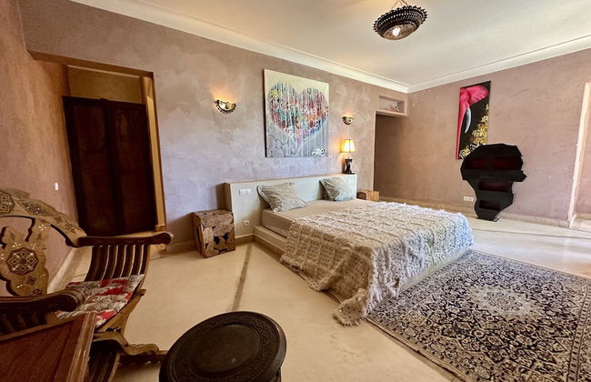 Quelque part au barrage - Foto 4