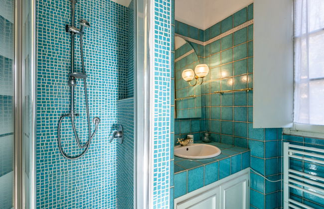 Dimora Berchiatti - Foto 24