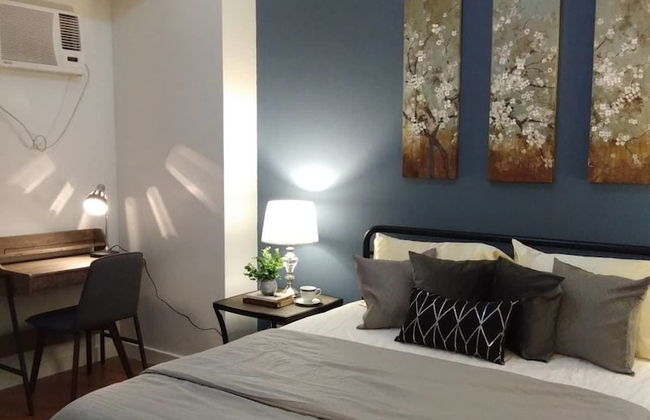 1209 Two Residences Marco Polo Cebu - Foto 5