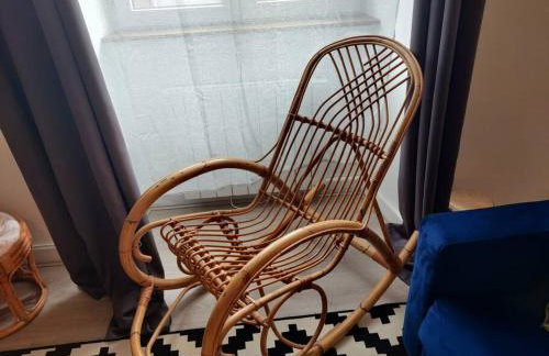 Le TROPICA Appartement 2 chambres, plein Sud centre ville de VITRÉ - Foto 19