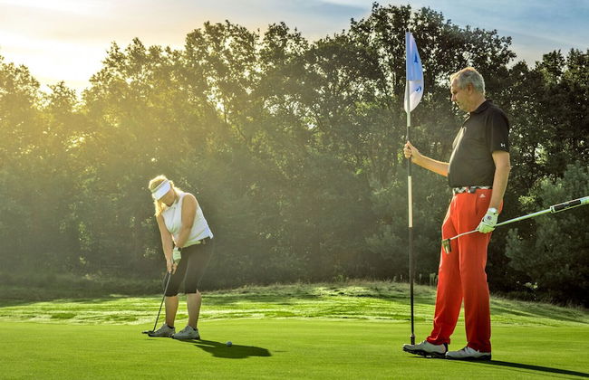 Bergvliet Villa's - Photo 45