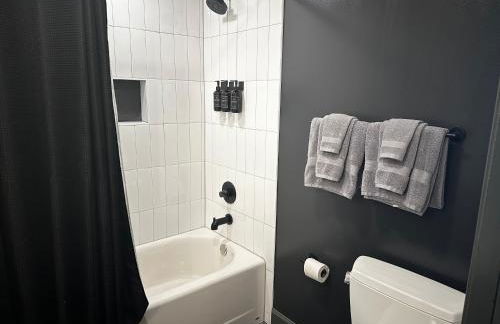 Optimum - Downtown Sanctuary! - Foto 18