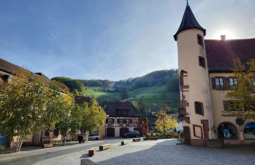 Bel appartement avec Balnéo - Foto 14