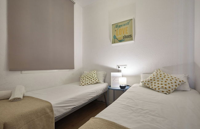 BBarcelona Clot Apartments - Foto 10