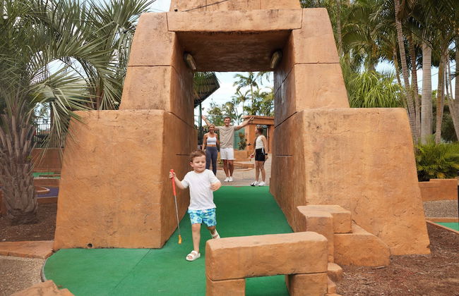 Brisbane Holiday Village - Foto 44