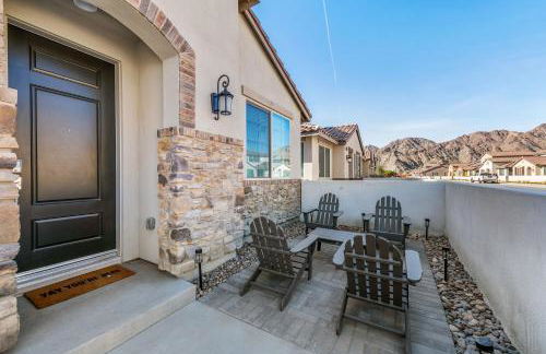 Gated PGA West 2023 New Build - EV Friendly - Photo 2