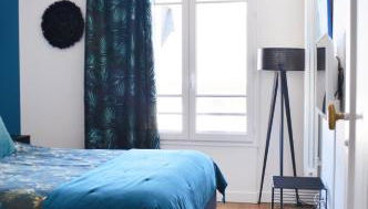 SweetHomeVersailles 5mn walk from the Palace - Foto 5