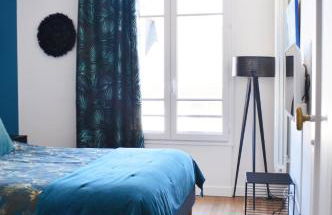 SweetHomeVersailles 5mn walk from the Palace - Foto 5