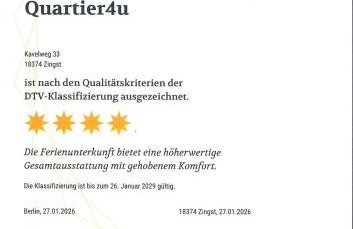 Quartier4u - 4 Sterne - inklusive eigene BikeBox mit Strom - Wäschepaket - POWER WLAN - Parkplatz - early CheckIn - # Bestpreisgarantie # - Foto 12