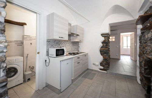 Casa Micino grazioso bilocale nel centro storico di Badalucco - Photo 26