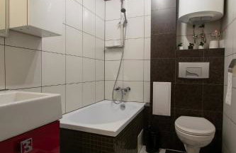 Apartament Na Parterze - Foto 30