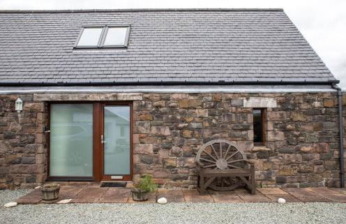 The Bothy at No 7 - Foto 32