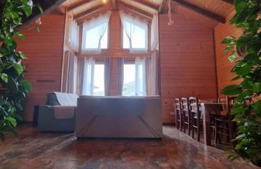 Casa rural Cabaña de la Huerta - Foto 11