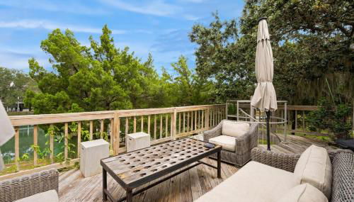 Sunny Pointe home - Foto 3