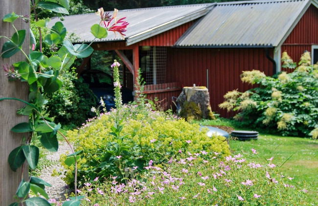 5 Person Holiday Home in Linderod-by Traum - Foto 27