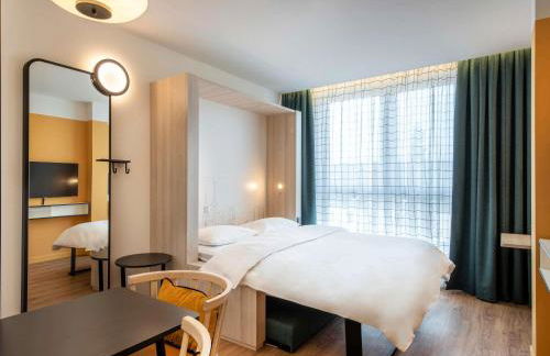 Aparthotel Adagio Access Hamburg - Foto 22