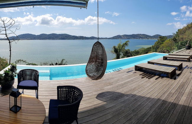 Casa Quatro Oito - Photo 48