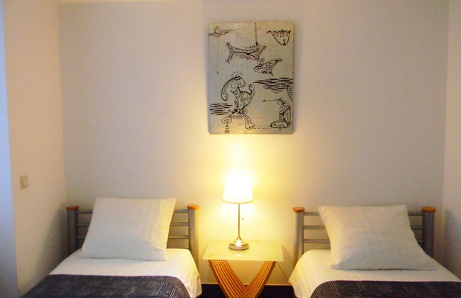 Amsterdam Nieuwmarkt Center Apartments - Foto 9