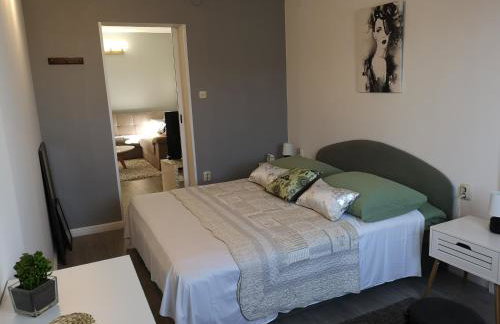 Apartments with parking space Rukavac, Vis - 8897 - Foto 14