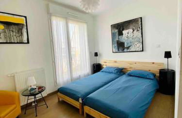 Magnifique appartement avec sa grande terrasse - Photo 10