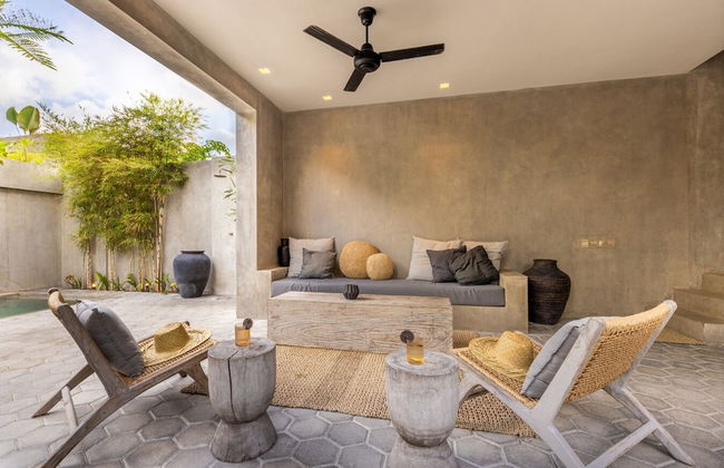 The Konkret Lombok - Foto 15