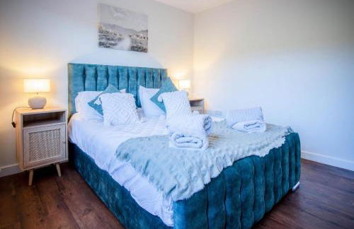 The Beacon - 3 Bedroom Cottage - Ludchurch - Narberth - Photo 18