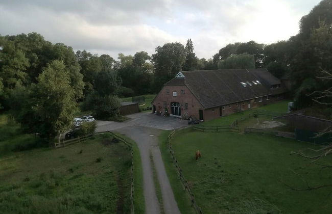 Ferienhof Landhaus Markus, Southern Switzerland - Foto 37