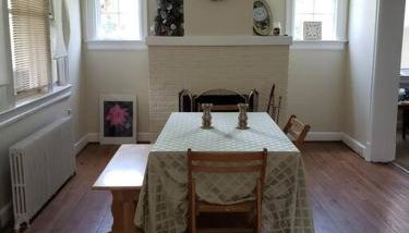 D.C.'s Brookland house Pets are Welcome! - Foto 4