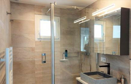 Le Refuge, 2 personnes, 4 étoiles tout confort - Foto 4