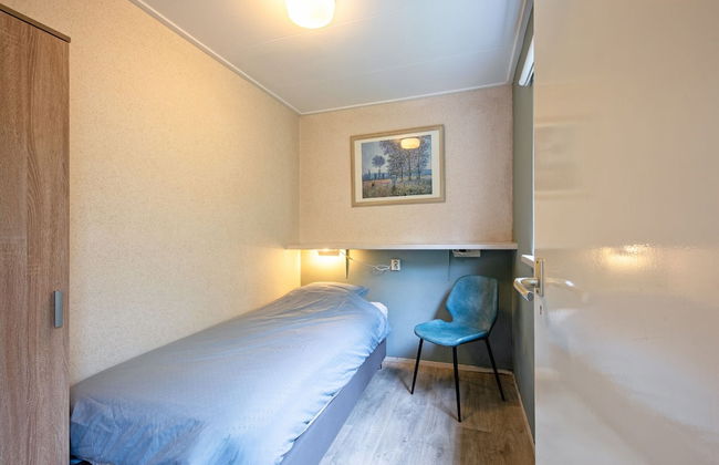 Cozy Holiday Home With hot tub on Texel - Foto 5