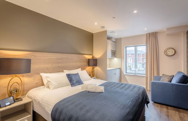 Dwell City Living - Foto 11