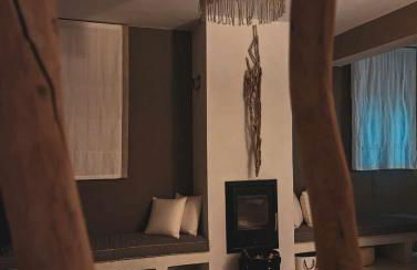 Three Dots Boutique Suites - Foto 68