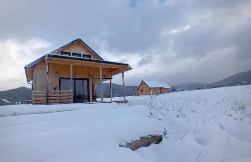 Domek u Anitki i Nikosia - Foto 11