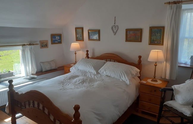 Beautiful 300 Year old Traditional Country Cottage - Foto 3