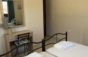 Familyhouse apartments Arkasa - Foto 62