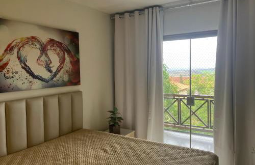 Flat Mobiliado no Condominio Flats Monte Castelo - Gravatá 4B Mod2 - Foto 10