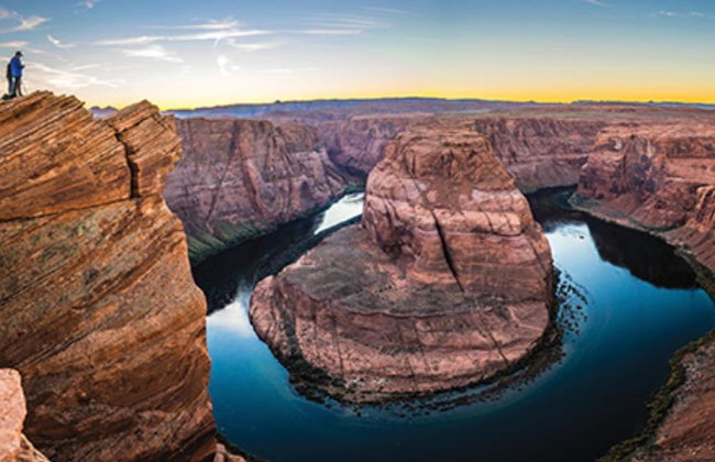 Tour de dia inteiro a Antelope Canyon e Horseshoe Bend - Foto 1