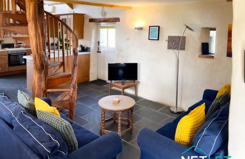 Ty Onnen - A Beautiful Rural Escape in St Davids - Foto 16