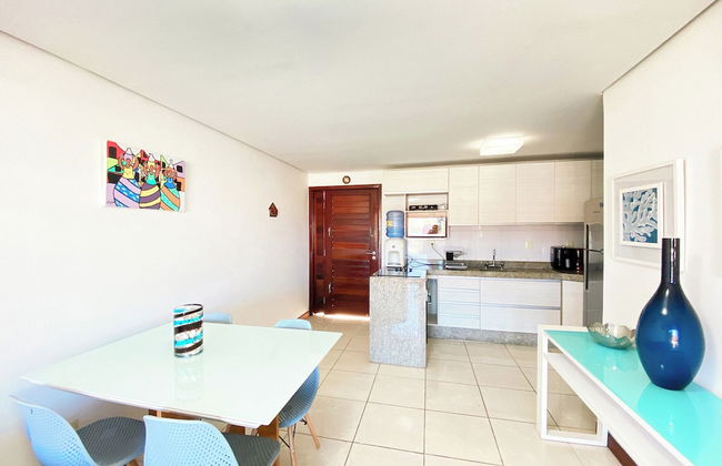 Club Meridional - Praia dos Carneiros - Foto 61