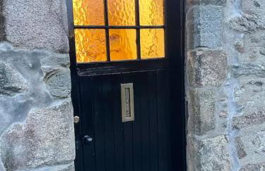 Historic Cottage in the Heart of Old Aberdeen. - Foto 14