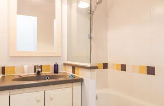 Résidence Pierre & Vacances l'Ange Gardien - Foto 16