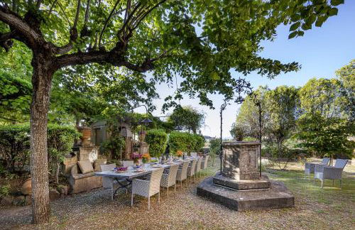 Castello di Cafaggio - Foto 38