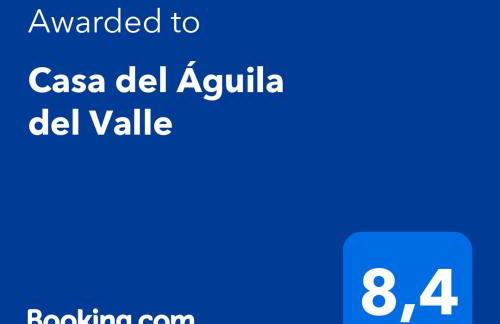 Casa del Águila del Valle - Foto 11